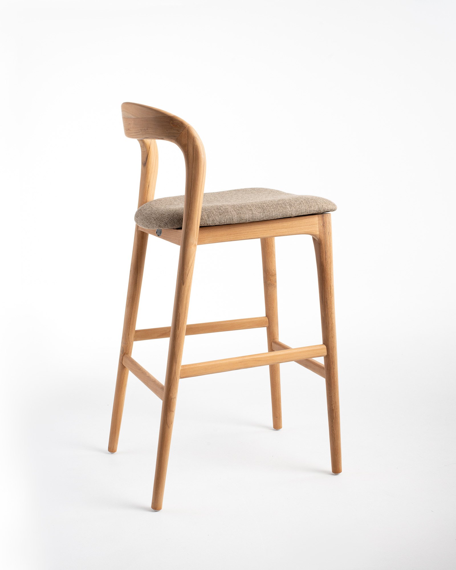 NEVA BAR CHAIR Thumbnail